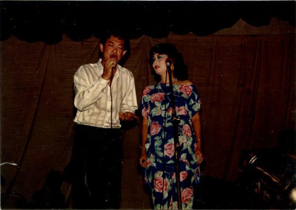 NSƯT Chánh Tín: giọng hát làm say đắm trái tim bao thiếu nữ, thống trị sân khấu âm nhạc một thời-6