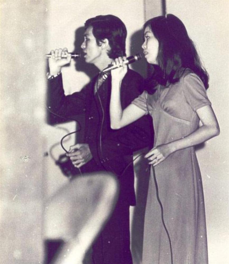 NSƯT Chánh Tín: giọng hát làm say đắm trái tim bao thiếu nữ, thống trị sân khấu âm nhạc một thời-7