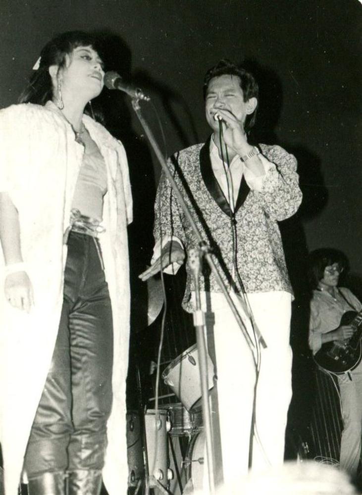 NSƯT Chánh Tín: giọng hát làm say đắm trái tim bao thiếu nữ, thống trị sân khấu âm nhạc một thời-8