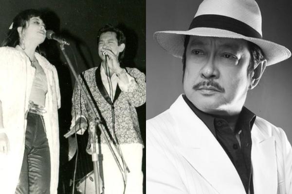 Nhiều sao Việt đang túc trực bên linh cữu nghệ sĩ Nguyễn Chánh Tín-11