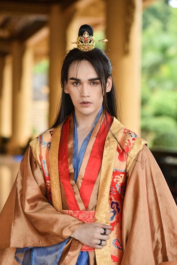 MV mới của Nguyễn Trần Trung Quân gây shock với câu chuyện kinh hãi kết hôn với người chết-1