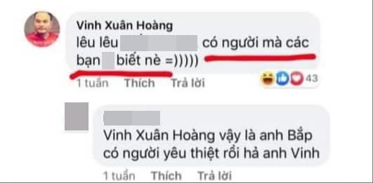 Ngô Kiến Huy bị dân mạng tung bằng chứng hẹn hò hotgirl nhóm hài FAPtv-5