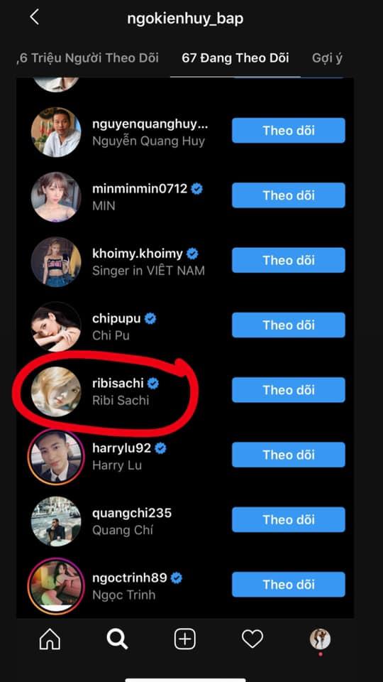 Ngô Kiến Huy bị dân mạng tung bằng chứng hẹn hò hotgirl nhóm hài FAPtv-7