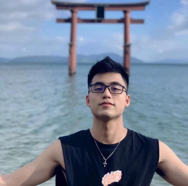 3 cậu em cực phẩm của sao Việt, đẹp trai hết nấc, phong cách chất lừ-1