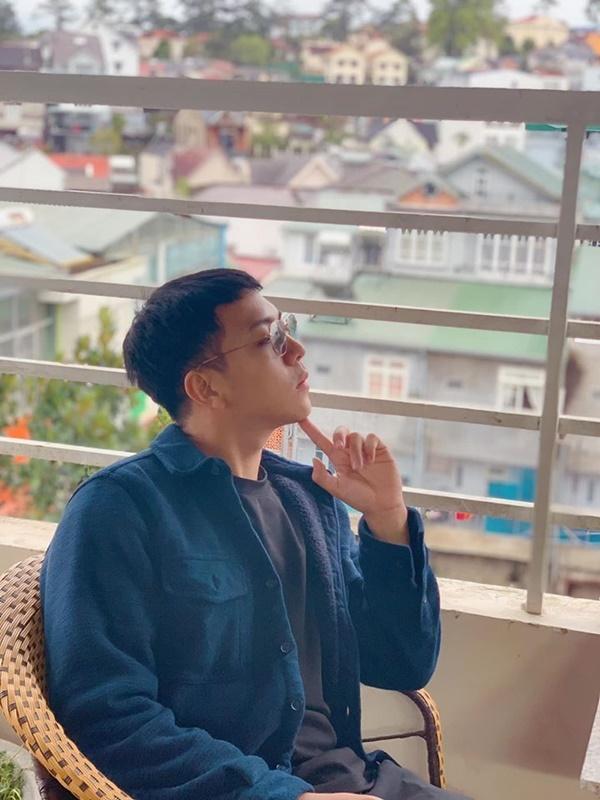 3 cậu em cực phẩm của sao Việt, đẹp trai hết nấc, phong cách chất lừ-8