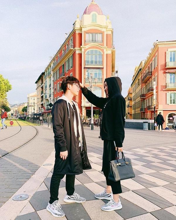 3 cậu em cực phẩm của sao Việt, đẹp trai hết nấc, phong cách chất lừ-15