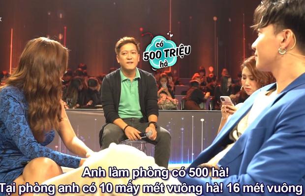 Sao nam Vbiz nổi tiếng chiều vợ: Người chi tiền tỷ lấy lòng, người ghi điểm bằng hành động giản dị-1