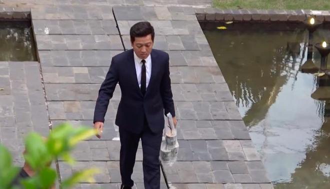 Sao nam Vbiz nổi tiếng chiều vợ: Người chi tiền tỷ lấy lòng, người ghi điểm bằng hành động giản dị-3