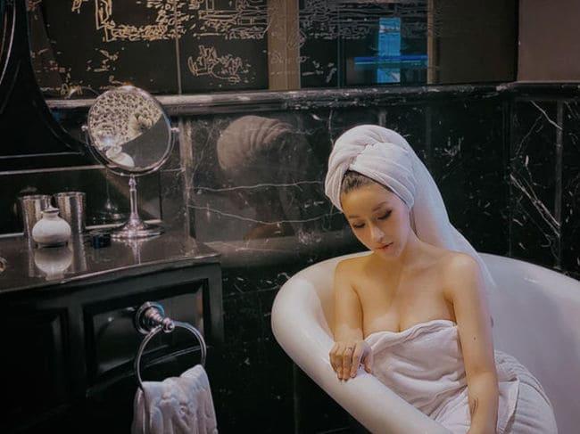 Mỹ nhân Nhật ký Vàng Anh sau 13 năm: Tình duyên lận đận, bệnh tật bủa vây-3