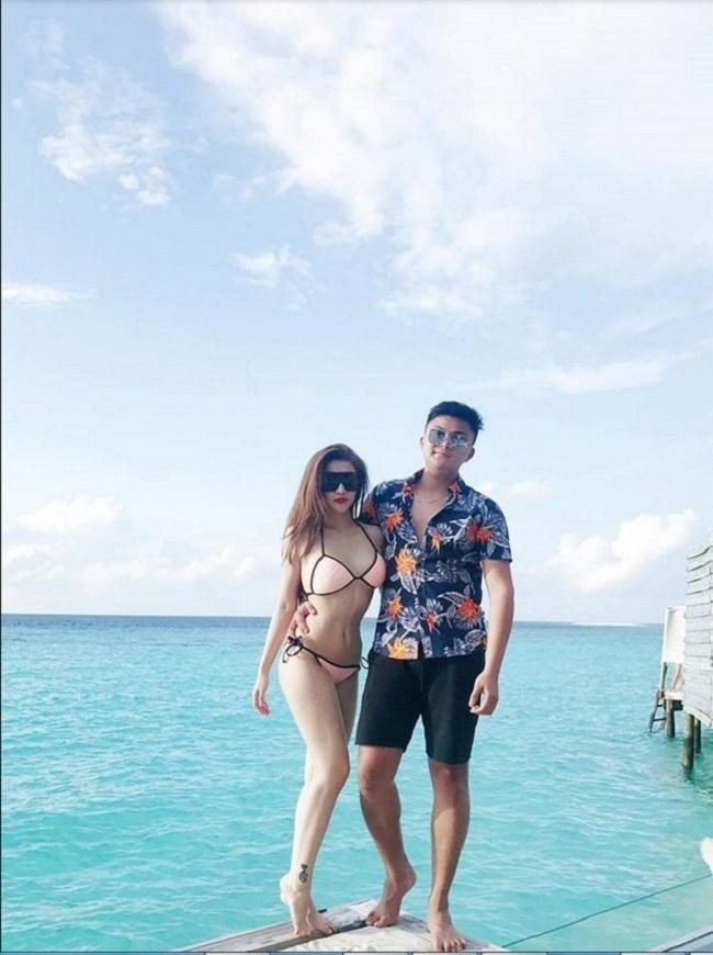 Mỹ nhân Nhật ký Vàng Anh sau 13 năm: Tình duyên lận đận, bệnh tật bủa vây-5