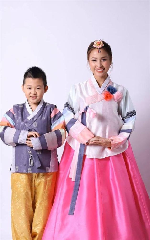 Mỹ nhân Nhật ký Vàng Anh sau 13 năm: Tình duyên lận đận, bệnh tật bủa vây-18