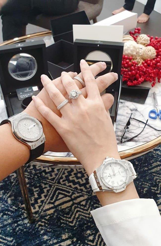 Mỹ nhân Nhật ký Vàng Anh sau 13 năm: Tình duyên lận đận, bệnh tật bủa vây-8