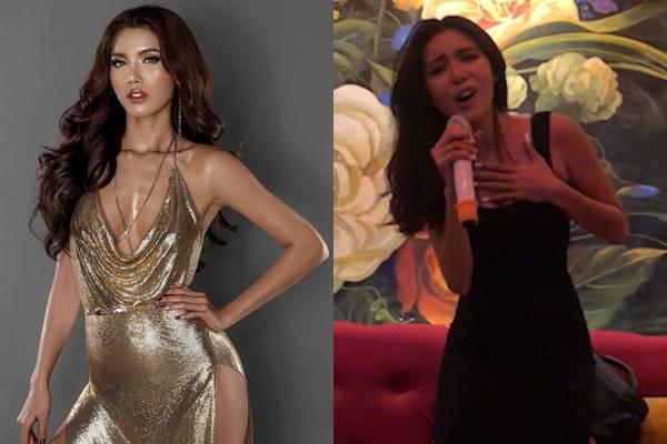 Cẩm Ly kể điều hối hận, khóc trong đêm Giao thừa-1