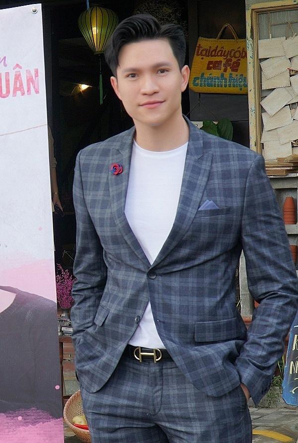 Diễn viên Minh Anh bí mật làm đám cưới ở tuổi 36-3