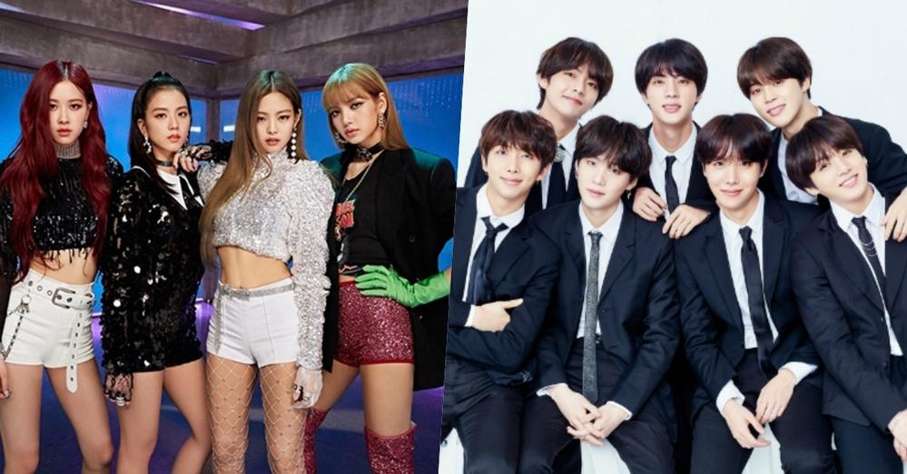 Fan mừng rơn khi truyền thông Hàn tung lịch trình dày đặc của BLACKPINK-4