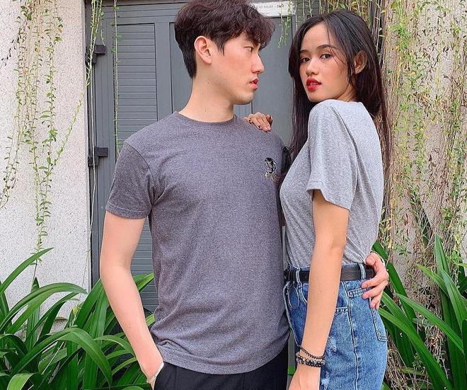 Chuyện tình của những đôi gái Việt - trai Hàn nổi trên mạng-4