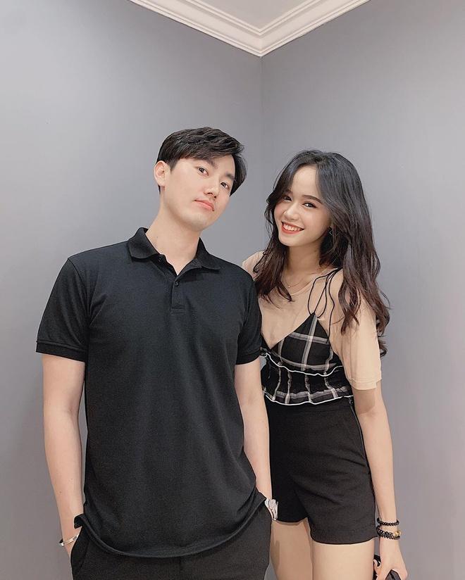 Chuyện tình của những đôi gái Việt - trai Hàn nổi trên mạng-6