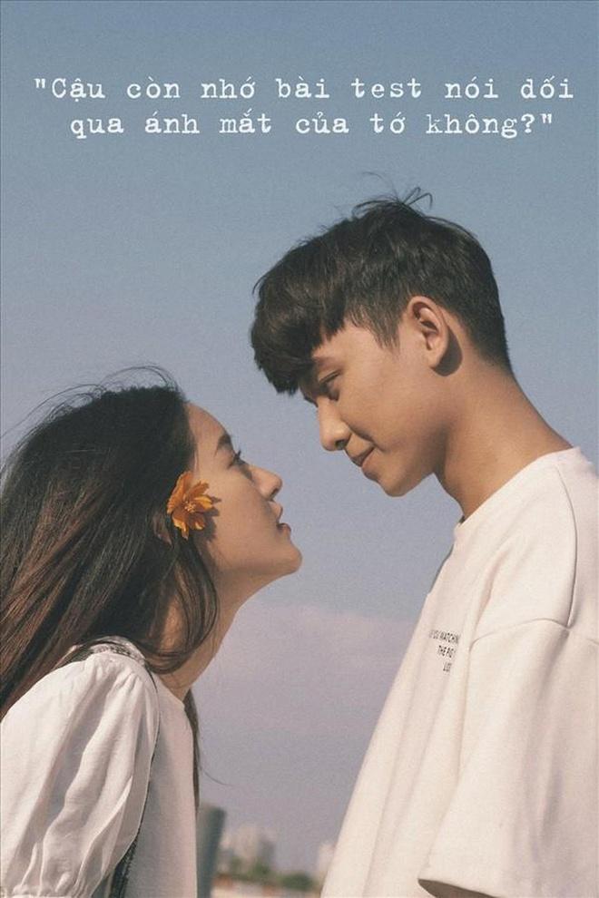Chuyện tình của những đôi gái Việt - trai Hàn nổi trên mạng-9