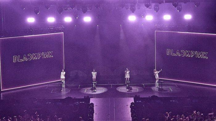 BLACKPINK IN YOUR AREA chính thức trở thành tour diễn thành công nhất của nhóm nhạc nữ năm 2019-2