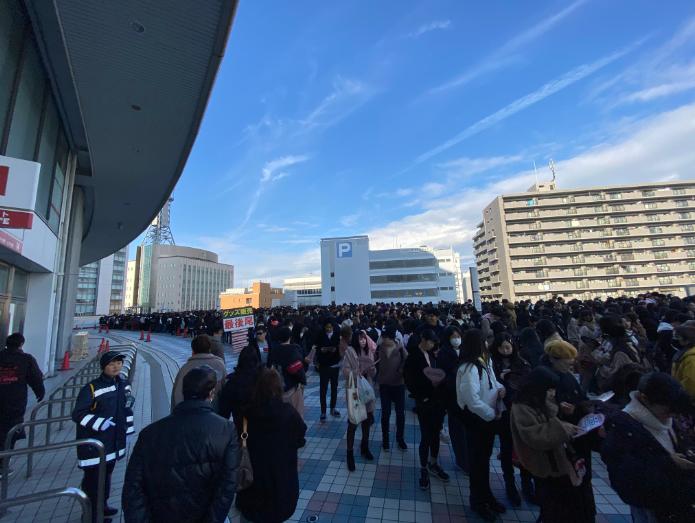 BLACKPINK IN YOUR AREA chính thức trở thành tour diễn thành công nhất của nhóm nhạc nữ năm 2019-4