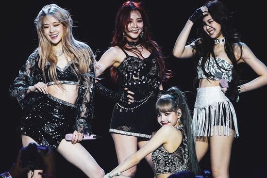 BLACKPINK 'IN YOUR AREA' chính thức trở thành tour diễn thành công nhất của nhóm nhạc nữ năm 2019