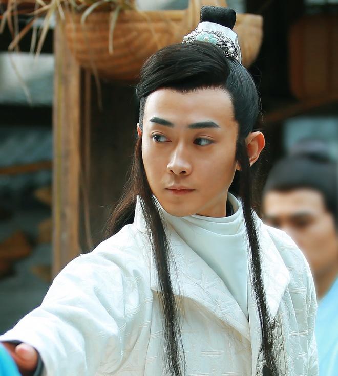 ‘Bao Thanh Thiên 2020’ được mong chờ-6