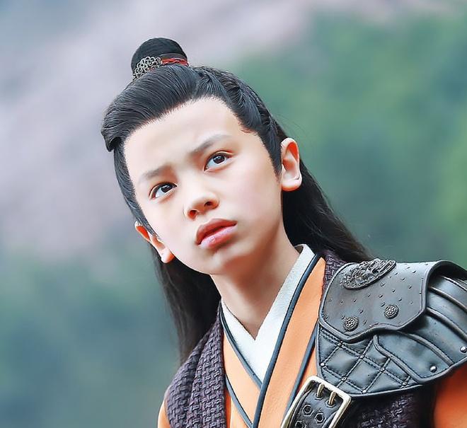 ‘Bao Thanh Thiên 2020’ được mong chờ-8