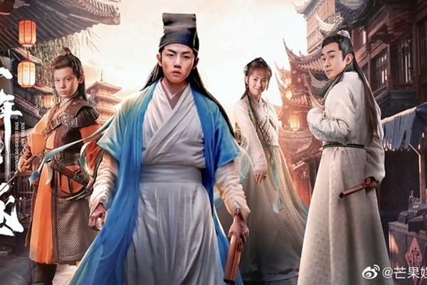 Sau 3 lần suýt chết, phải mổ khối u não 10 cm, sức khỏe của Bao Thanh Thiên hiện ra sao?-6