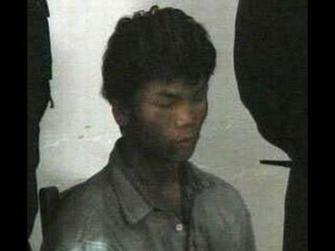 Nam sinh từng đạt giải Olympic giết 4 bạn học tại kí túc-2