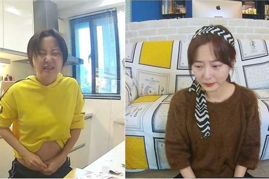 Người đẹp Đài Loan suy sụp khi không thể mang thai