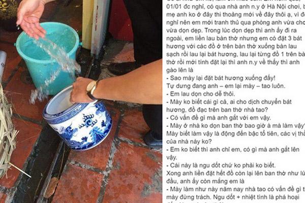 Màn chia tay đòi quà có 1-0-2 làm cư dân mạng được phen cười nghiêng ngả-3