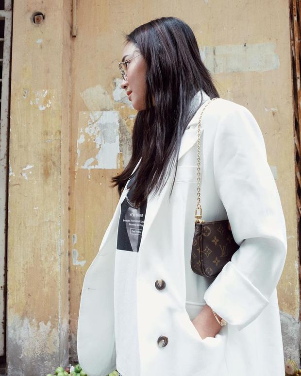 Cùng một chiếc quần nhưng Hà Tăng mix đồ đẳng cấp hơn hẳn Châu Bùi-6