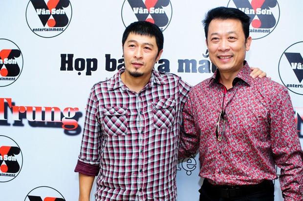 Gia đình nhiều người nổi tiếng của cố nghệ sĩ Chánh Tín-10