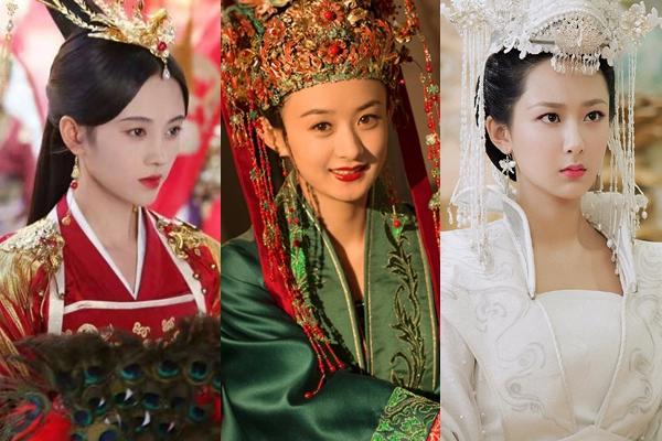 Những mối tình cải biên gây tranh cãi trên màn ảnh Hoa ngữ-9