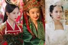 Triệu Lệ Dĩnh, Dương Tử, Cúc Tịnh Y, ai mới là tân nương đẹp nhất của màn ảnh Hoa ngữ?