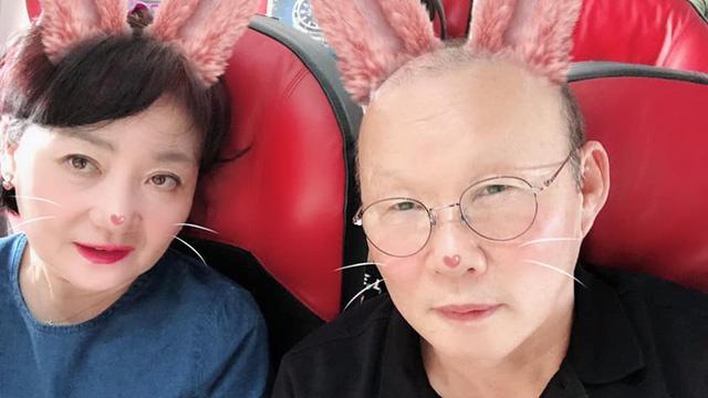 Người có tác động lớn nhất tới sự nghiệp Park Hang-seo là ai?-1