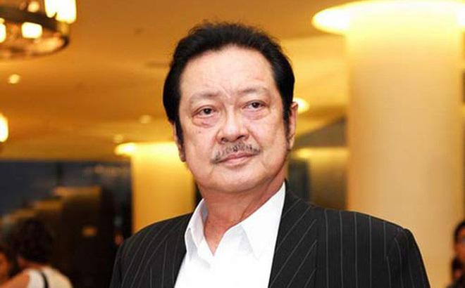 Anh Chánh Tín sang chảnh đến giây phút cuối cùng-1