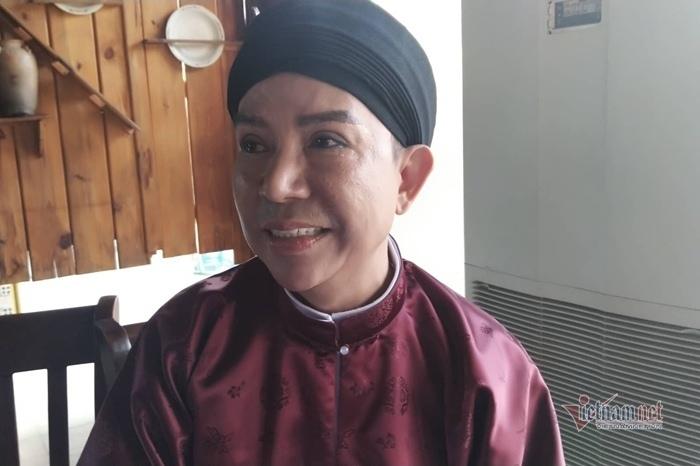 Anh Chánh Tín sang chảnh đến giây phút cuối cùng-2