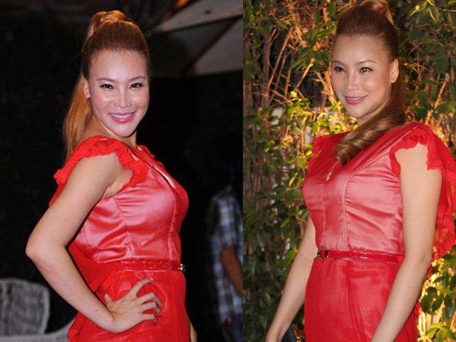 Trau chuốt với đủ kiểu làm đẹp, mỹ nhân làng giải trí khóc ròng vì tự mình hại mình-1