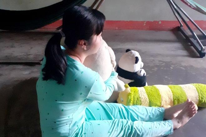 Tôi không ngờ con gái bị chính người thân hãm hại-3