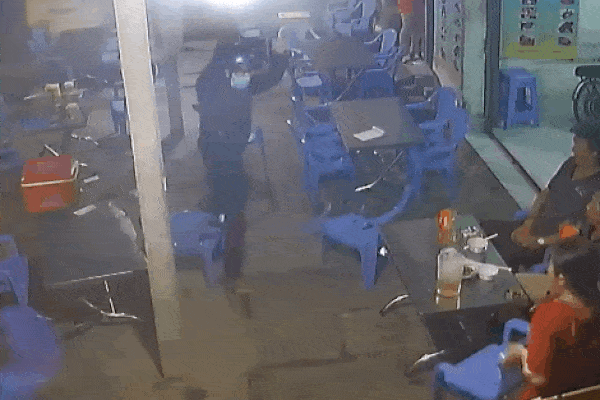 Thái Nguyên: Bàng hoàng phát hiện thi thể người đàn ông đang phân huỷ trong phòng trọ-2