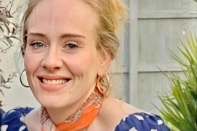 Adele giảm 20kg hậu ly hôn: Đau khổ vì tình hay hành trình tìm cách tự yêu bản thân?-11