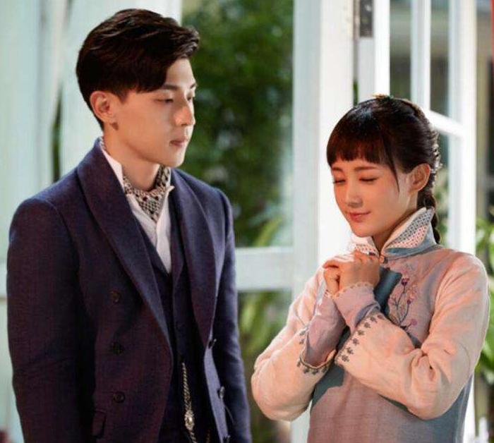 Nắm trong tay hơn 20 vai diễn lớn nhỏ, vì sao sự nghiệp của Lý Nhất Đồng vẫn mãi lênh đênh?-3