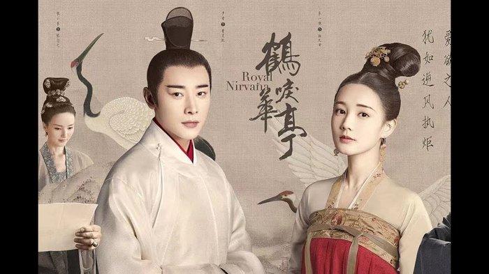 Nắm trong tay hơn 20 vai diễn lớn nhỏ, vì sao sự nghiệp của Lý Nhất Đồng vẫn mãi lênh đênh?-4