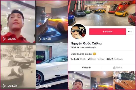 Cường Đô la bị mạo danh, Đàm Thu Trang lập tức 'dằn mặt' nhẹ đúng chuẩn vợ người ta