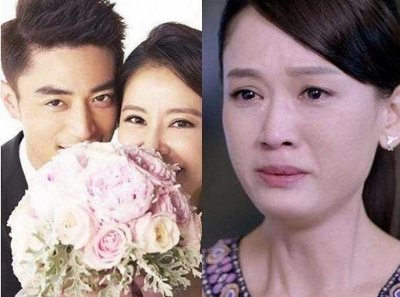 Xôn xao lý do Trần Kiều Ân công khai hẹn hò phi công trẻ kém 9 tuổi, tất cả chỉ vì Hoắc Kiến Hoa?-4