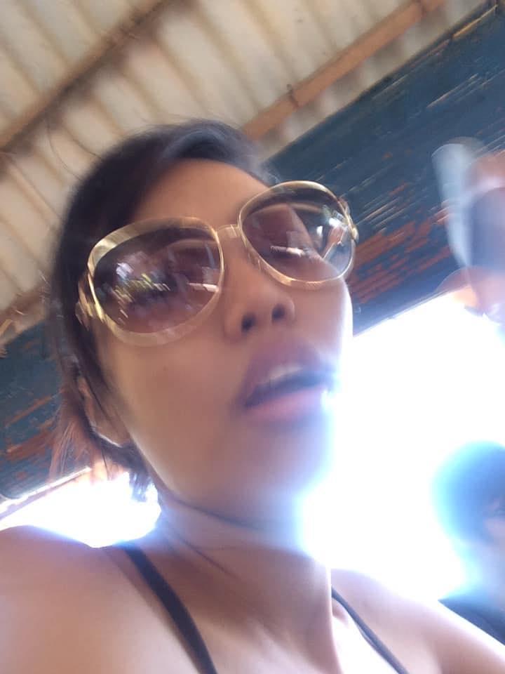 Bị dìm hàng tới bến ngày sinh nhật, Lan Khuê vẫn thản nhiên như chẳng có chuyện gì-2