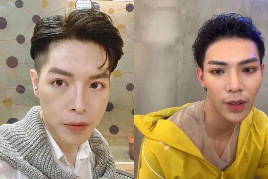 Liên tục bị nhận xét giống Erik, đến lúc trai ngoan Đức Phúc phản ứng căng đét rồi đây!-4