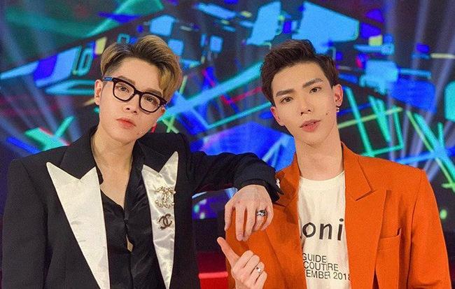 Liên tục bị nhận xét giống Erik, đến lúc trai ngoan Đức Phúc phản ứng căng đét rồi đây!-6