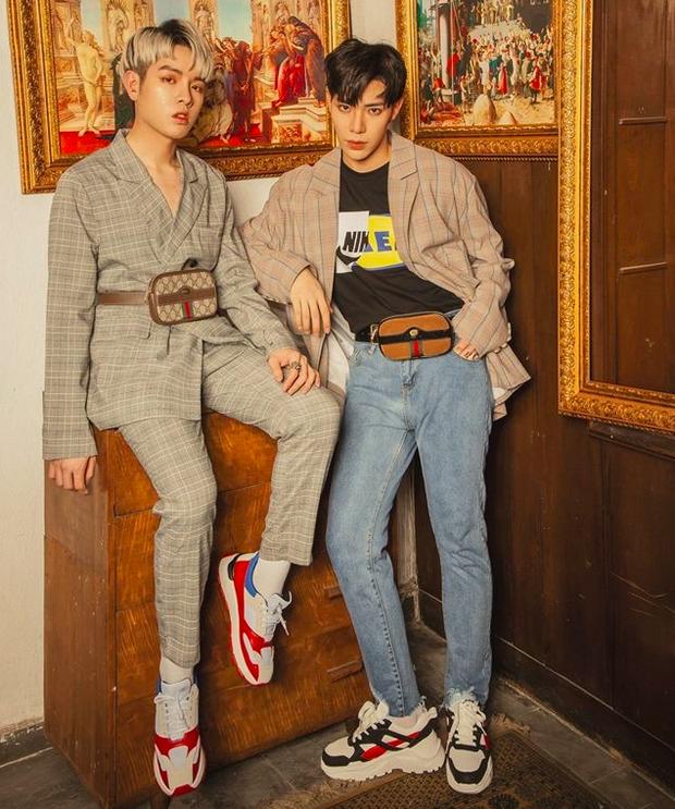 Liên tục bị nhận xét giống Erik, đến lúc trai ngoan Đức Phúc phản ứng căng đét rồi đây!-10